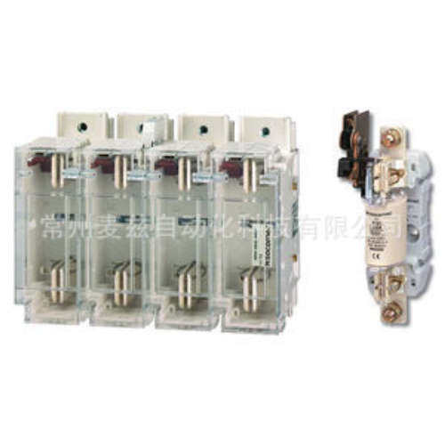 代理热销法国SOCOMEC溯高美熔断器保险丝170M5109