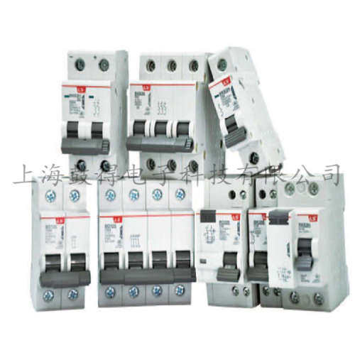 BK63N 3P C1/2/3/4/6/10/16/20/25/32/40/50/63ALS电气小型断路器