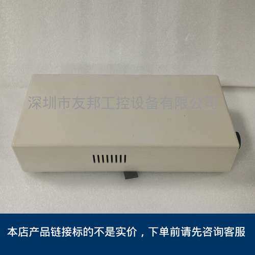 Nikon尼康TE2-PS100W显微镜灯箱光源控制器 包好