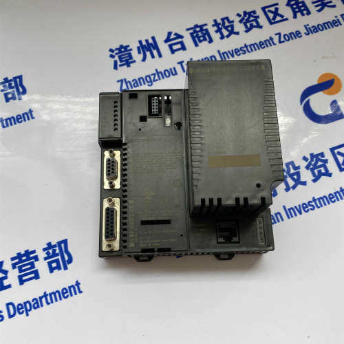 美国GE IC200MDL631 通用电气PLC  模块 CPU 全新原装 质保一年