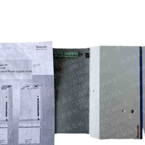 德国力士乐伺服驱动器R911376166 HCS03.1E-W0280-A-05-NNNV