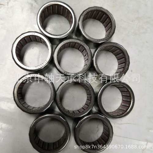 NSK单向滚针轴承FC-25K=HF2520尺寸：25*32*20mm  NSK FC-25K
