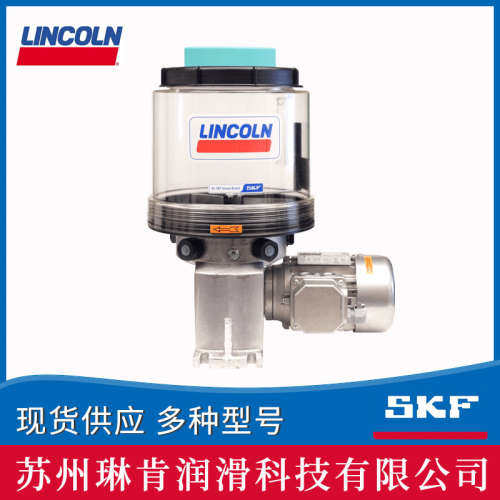 P205-M070-8XYBU-3KR-380-420440-480电动润滑泵