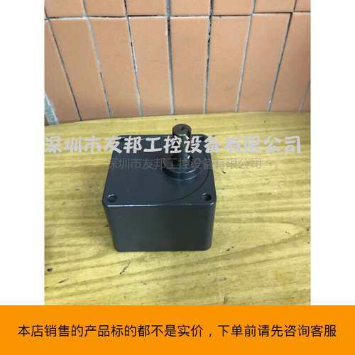 东方电机5GU100KB减速器 可配60 0电机 OM  议价