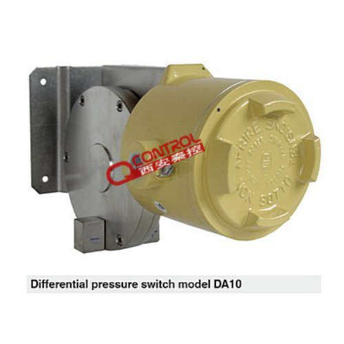 DAL100DS 差压开关 德国WIKA