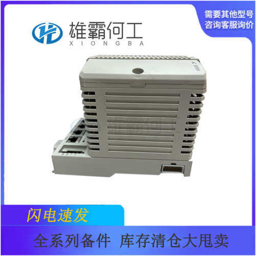 PM865K01 机器人配件/控制器/板子