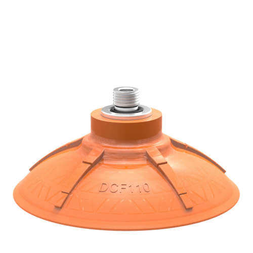 DCF110P派亚博Piab真空吸盘G1/4螺纹油质钣金全新原装开票0207680