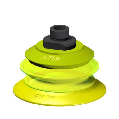 G.FX77T30.B1.S1.G38M.14派亚博PIAB真空吸盘原装进口开票9909255