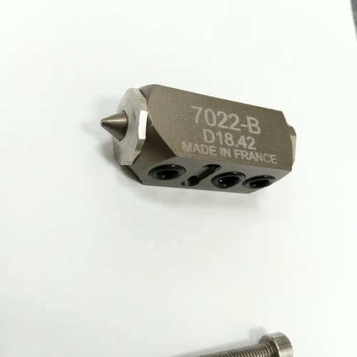 DOPAG 德国  H35-A-2001-67840-59-A  计量阀