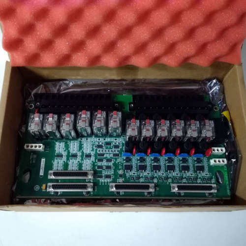 IS200TBCIH1BBC 现货全新原装GE模块
