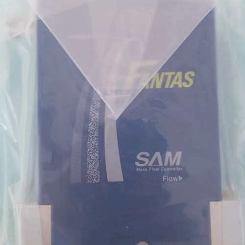 HITACHI SAM SFC2480FX MC-4SUGD HBr 200 SCCM 流量计 库存新品