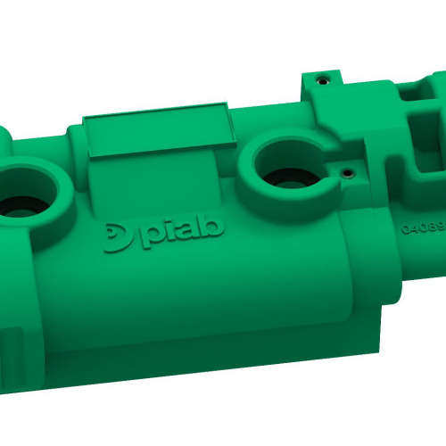 0207772派亚博PIAB分布式真空发生器瑞典全新原装进口开增值票