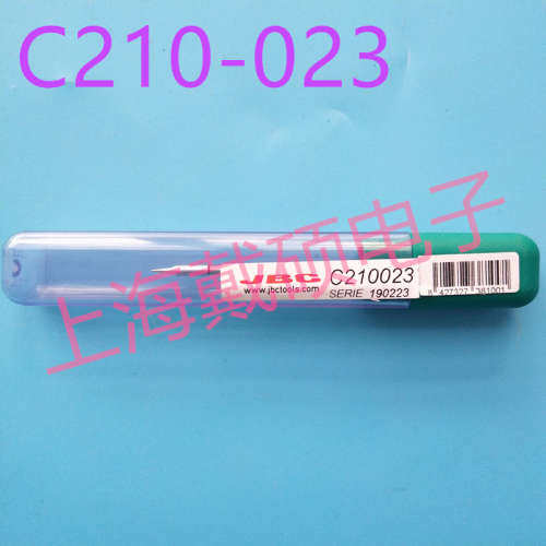 西班牙 JBC 烙铁头 C210-023 C210023 适用于T210-A CD-2SHE