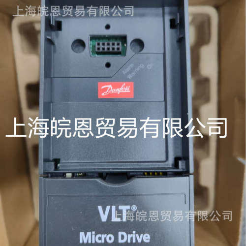 全新132F0020 S/N823925A473 FC-051P1K5T4E20H3BXCXXXSXXX丹佛斯