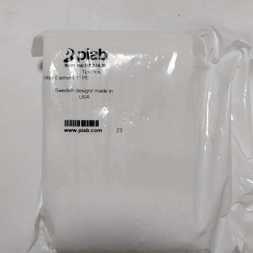 瑞典PIAB 滤芯128426