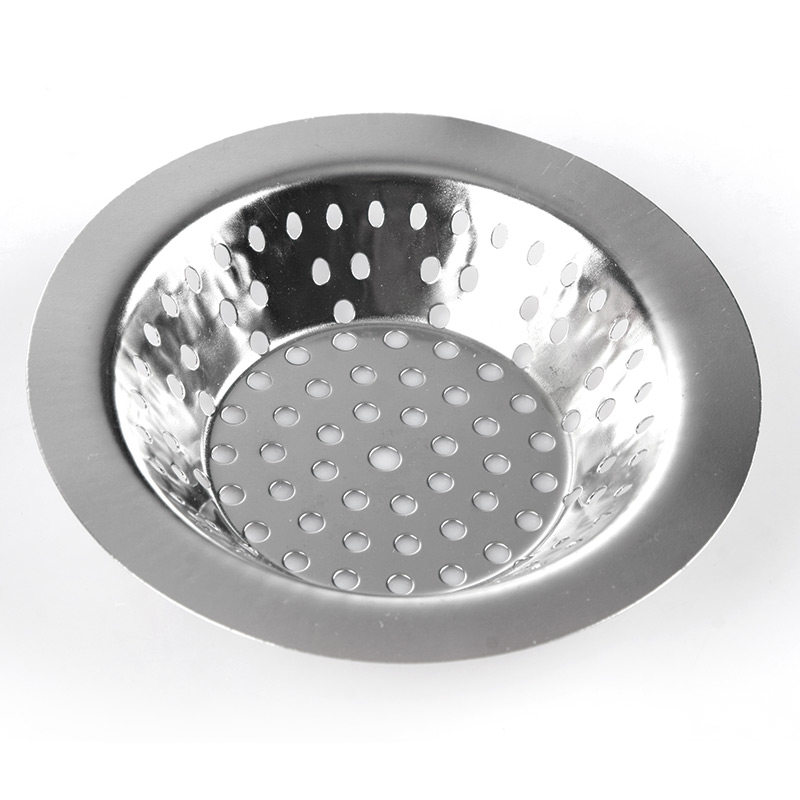 Joy Land/姣兰洗碗盆不锈钢水槽配件厨房洗碗水池漏网过滤网