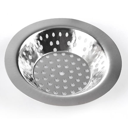 Joy Land/姣兰洗碗盆不锈钢水槽配件厨房洗碗水池漏网过滤网