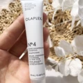 4# Shampoo 20ml