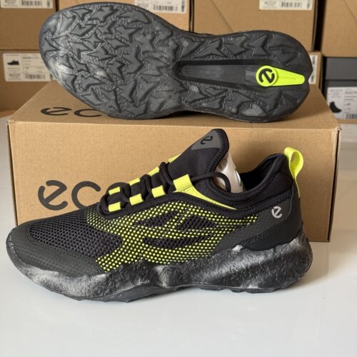 ECCO爱步男鞋高尔夫鞋透气轻盈网面鞋健步BIOM H5 138004