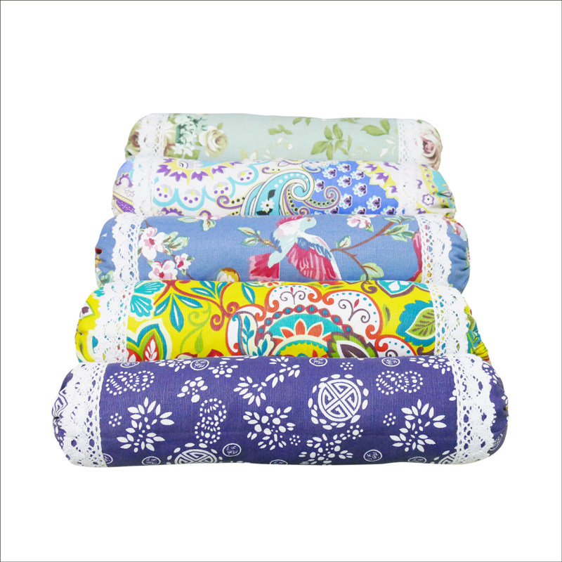 颈椎枕头修复颈椎专用护颈枕睡觉颈椎脖子矫正器艾草圆柱形助睡眠,床上用品,功能枕/保健枕/养生枕,淘宝优惠券,粉丝福利购,淘宝优惠卷