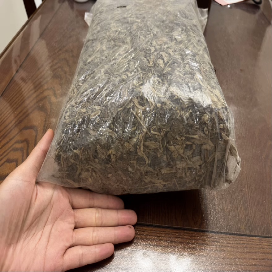 干艾叶艾草叶散装批发泡脚药包足浴包正品坐月子产后泡澡儿童宝宝