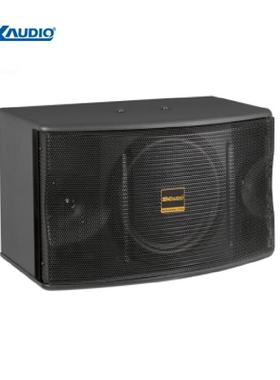 森肯（SKAUDIO）品牌 KA450专业会议专用卡包音箱设备