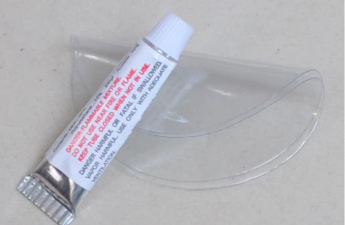 Надувной плавательный круг, клей, надувное оборудование