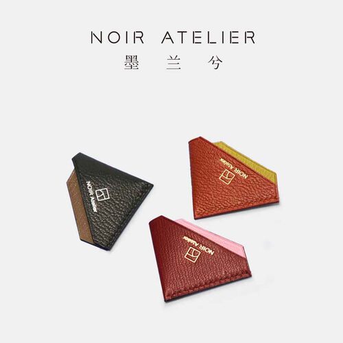皮革创意礼品意大利小牛皮