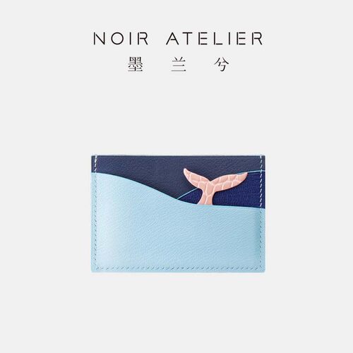 noiratelier创意卡夹独家定制