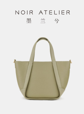 NOIRATELIER头层牛皮独立设计
