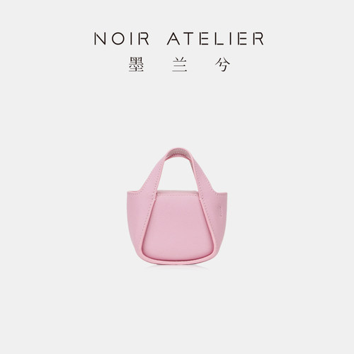 NOIRATELIER耳机包口红包原创