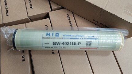 HID惠灵顿4021反渗透膜BW-4021ULP RT-4021HF