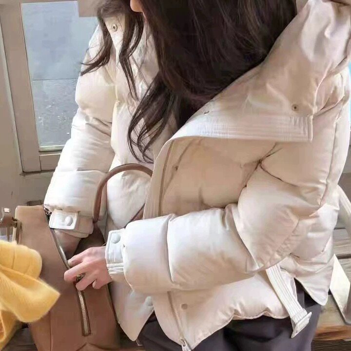 韩国东大门代购erume202羽绒服