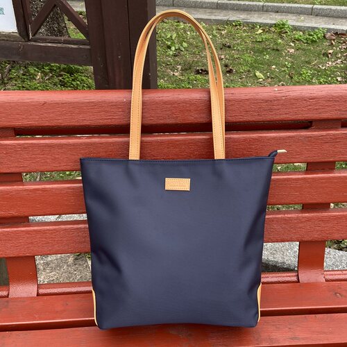 新款女包尼龙防水休闲女包简约