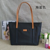 大包包2025防水牛津布尼龙女包旅行包手提购物袋帆布包单肩包轻巧