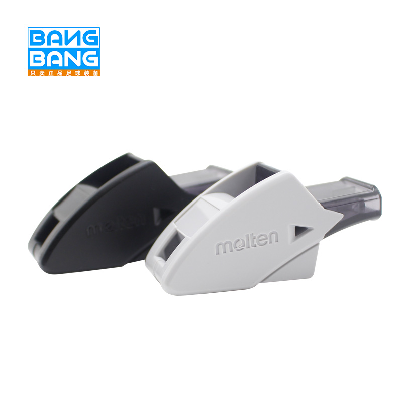 足球篮球裁判专用口哨Molten摩腾