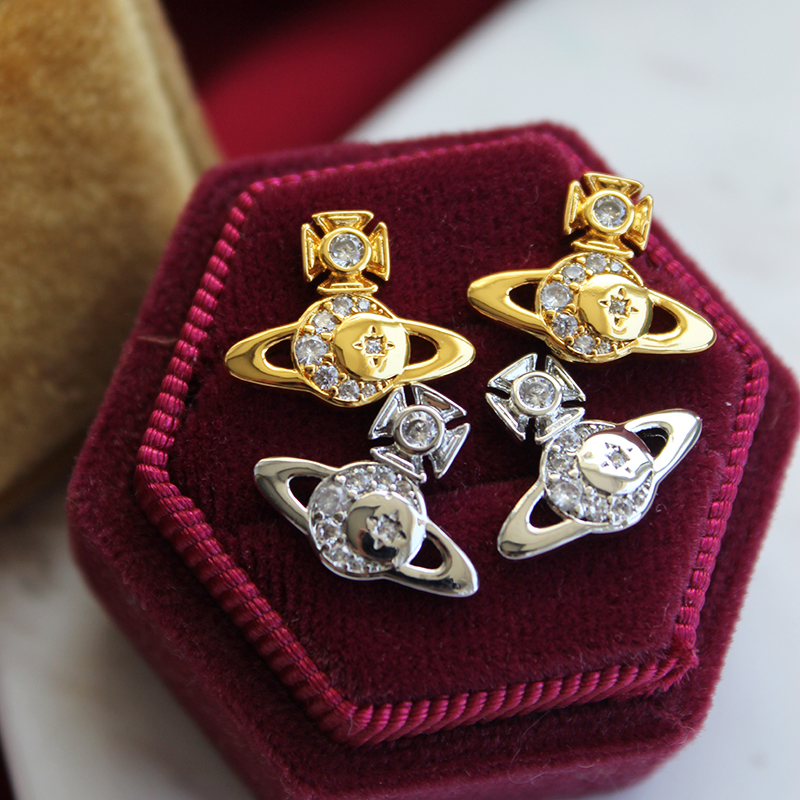 黄铜镀金欧美女时尚小众