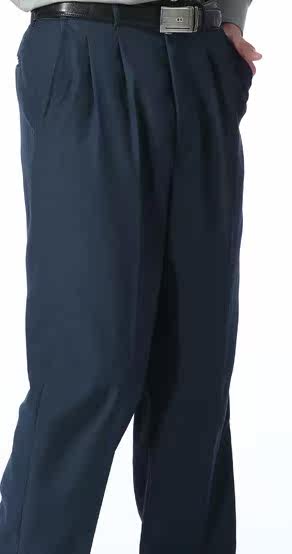 Pantalon en vrac pour jeunesse en coton pour été - Ref 1467634 Image 5