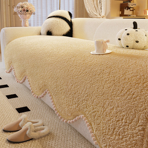 沙发垫简约现代实木真皮沙发通用