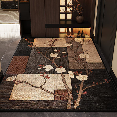 2025新款入户地垫可擦洗耐脏防滑