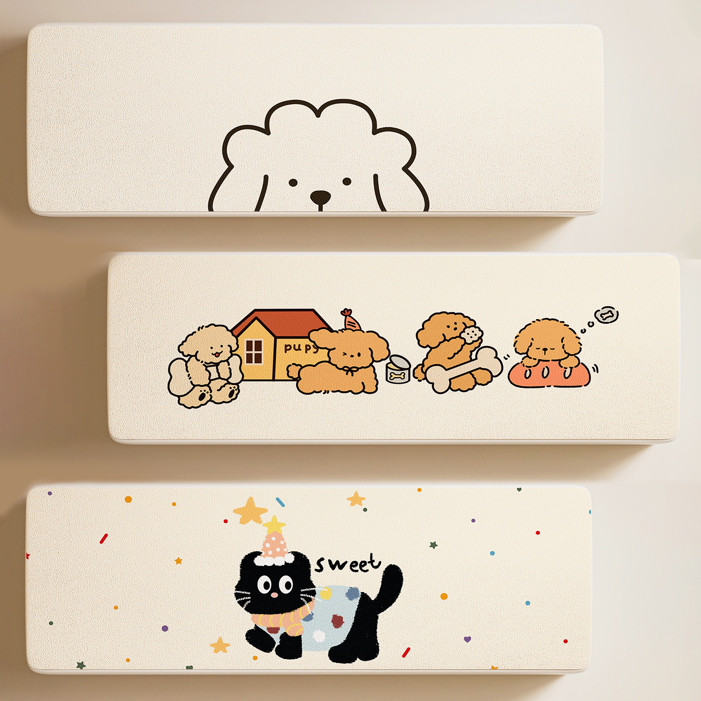 2025年新款装饰美化防尘空调套罩