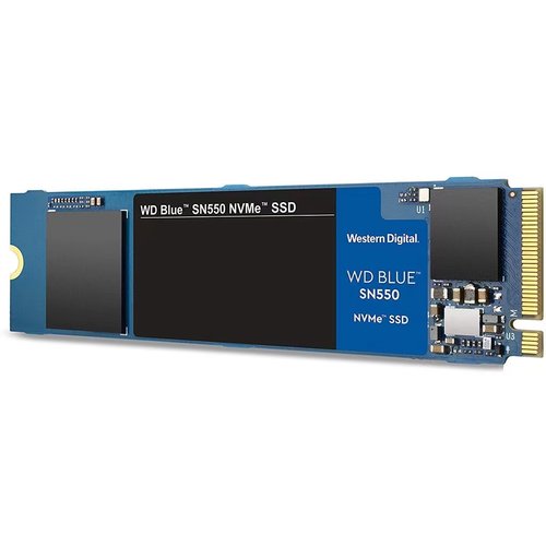 WD/西部数据 SN550 SN350 480G 1TB