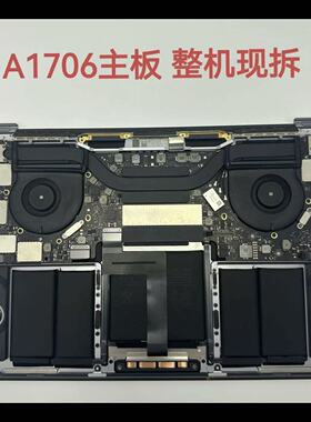 苹果A1706主板 A1707A1708A1932A1989A1990无修正品