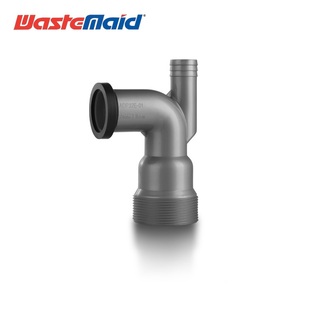 唯斯特姆Wastemaid 垃圾处理器50下水弯管50下水管配件