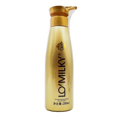 宝丝捷香氛精油直发定型弹力素