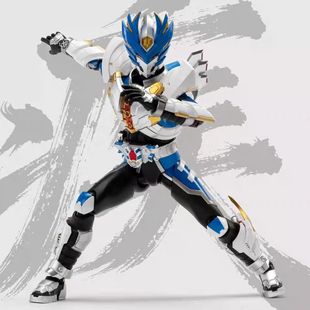 异次元重工 形刻系列 铠甲勇士 疾电飞影铠甲 可动手办