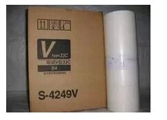 RVB4版纸适用于RZ230 370 RV2460 3460 3650 2560 EV2550一体机