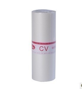 新富士一体机版纸适用于 CV1860 1850CV1200 蜡纸  版纸