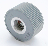 速印一体机配件TR/GR/FR/CR/RP搓纸轮003-26306TR搓纸轮