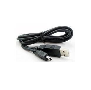 蓝宝贝早教机点读笔配件F4 Q6故事机X9 X6 X1通用充电器数据线
